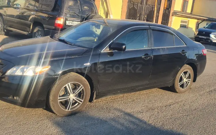 Toyota Camry 2007 года за 5 500 000 тг. в Астана