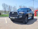 Toyota Tacoma 2021 года за 26 000 000 тг. в Алматы – фото 2