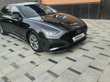Hyundai Sonata 2020 года за 8 500 000 тг. в Туркестан