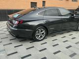 Hyundai Sonata 2020 года за 8 500 000 тг. в Туркестан – фото 3
