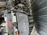 Двигатель на Honda CR-V за 400 000 тг. в Алматы – фото 2