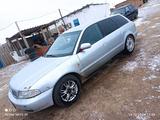 Audi A4 1997 годаfor1 800 000 тг. в Атырау – фото 3