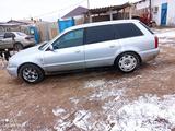 Audi A4 1997 годаfor1 800 000 тг. в Атырау – фото 4