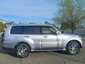 Mitsubishi Pajero 2008 годаүшін9 500 000 тг. в Семей – фото 4