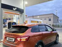 ВАЗ (Lada) Vesta SW Cross 2020 года за 5 900 000 тг. в Уральск