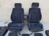 Комплект салон Recaro кузов Avant на Ауди 100, А6 С4 кузов за 330 000 тг. в Кокшетау – фото 2