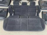 Комплект салон Recaro кузов Avant на Ауди 100, А6 С4 кузов за 330 000 тг. в Кокшетау – фото 3