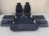 Комплект салон Recaro кузов Avant на Ауди 100, А6 С4 кузов за 330 000 тг. в Кокшетау