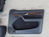 Комплект салон Recaro кузов Avant на Ауди 100, А6 С4 кузов за 330 000 тг. в Кокшетау – фото 4