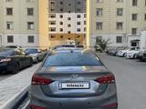Hyundai Accent 2019 годаүшін6 000 000 тг. в Актау – фото 4