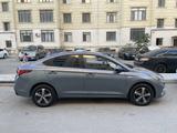 Hyundai Accent 2019 годаүшін6 000 000 тг. в Актау
