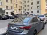 Hyundai Accent 2019 годаүшін6 000 000 тг. в Актау – фото 2