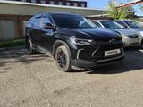 Chevrolet Tracker 2022 годаүшін7 200 000 тг. в Усть-Каменогорск – фото 2