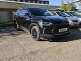 Chevrolet Tracker 2022 годаүшін7 200 000 тг. в Усть-Каменогорск – фото 3