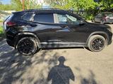Chevrolet Tracker 2022 годаүшін7 200 000 тг. в Усть-Каменогорск – фото 4