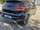 Chevrolet Tracker 2022 годаүшін7 200 000 тг. в Усть-Каменогорск – фото 5