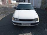 Toyota Carina E 1992 годаүшін1 200 000 тг. в Талдыкорган