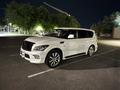 Infiniti QX80 2014 года за 11 500 000 тг. в Алматы