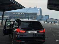 BMW X5 2016 годаfor15 500 000 тг. в Шымкент