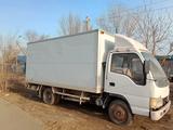 FAW  CA5041 2005 годаүшін1 800 000 тг. в Экибастуз