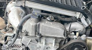 Двигатель Мазда 2.3 turbo за 900 000 тг. в Астана