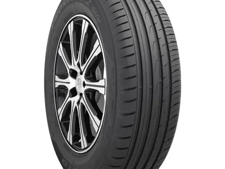 205/55R16 Toyo Proxes CF2 (Остаток 1 шт) за 17 150 тг. в Алматы