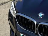 BMW M5 2019 года за 60 000 000 тг. в Алматы – фото 3