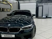 BMW M5 2019 года за 54 000 000 тг. в Алматы