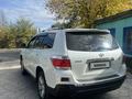 Toyota Highlander 2012 года за 15 000 000 тг. в Алматы – фото 3