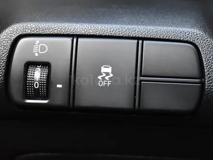 Hyundai Elantra 2024 года за 9 000 000 тг. в Астана – фото 18