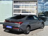 Hyundai Elantra 2024 годаүшін9 000 000 тг. в Астана – фото 5