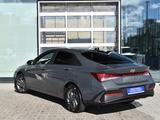 Hyundai Elantra 2024 годаүшін9 000 000 тг. в Астана – фото 3