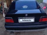 BMW 316 1994 года за 700 000 тг. в Зайсан – фото 2