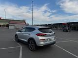 Hyundai Tucson 2019 годаүшін10 100 000 тг. в Семей – фото 2