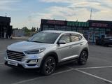 Hyundai Tucson 2019 годаүшін10 100 000 тг. в Семей