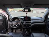 Hyundai Tucson 2019 годаүшін10 100 000 тг. в Семей – фото 4