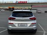 Hyundai Tucson 2019 годаүшін10 100 000 тг. в Семей – фото 3