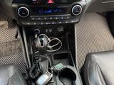 Hyundai Tucson 2019 годаүшін10 100 000 тг. в Семей – фото 5