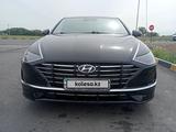 Hyundai Sonata 2023 года за 15 000 000 тг. в Алматы