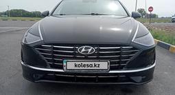 Hyundai Sonata 2023 годаүшін15 000 000 тг. в Алматы