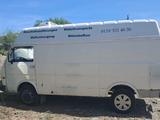 Volkswagen LT 1996 года за 3 800 000 тг. в Усть-Каменогорск – фото 2