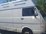 Volkswagen LT 1996 года за 3 800 000 тг. в Усть-Каменогорск – фото 5