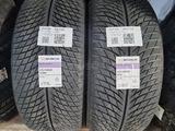 245/40/20 и 275/35/20 Michelin Pilot Alpine 5 за 1 300 000 тг. в Алматы