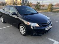 Toyota Corolla 2011 года за 6 600 000 тг. в Талдыкорган