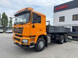 Shacman  Бортовой автомобиль на базе SHACMAN 6*4 2025 года за 33 000 000 тг. в Актобе