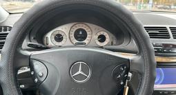 Mercedes-Benz E 350 2004 годаүшін6 000 000 тг. в Павлодар – фото 2