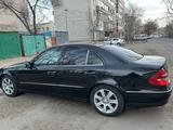 Mercedes-Benz E 350 2004 года за 6 000 000 тг. в Павлодар – фото 3