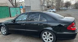 Mercedes-Benz E 350 2004 годаүшін6 000 000 тг. в Павлодар – фото 3