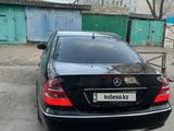 Mercedes-Benz E 350 2004 годаүшін6 500 000 тг. в Павлодар – фото 4