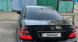 Mercedes-Benz E 350 2004 года за 6 000 000 тг. в Павлодар – фото 4
